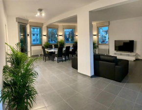 Appartement 125m2 au centre de Cusset